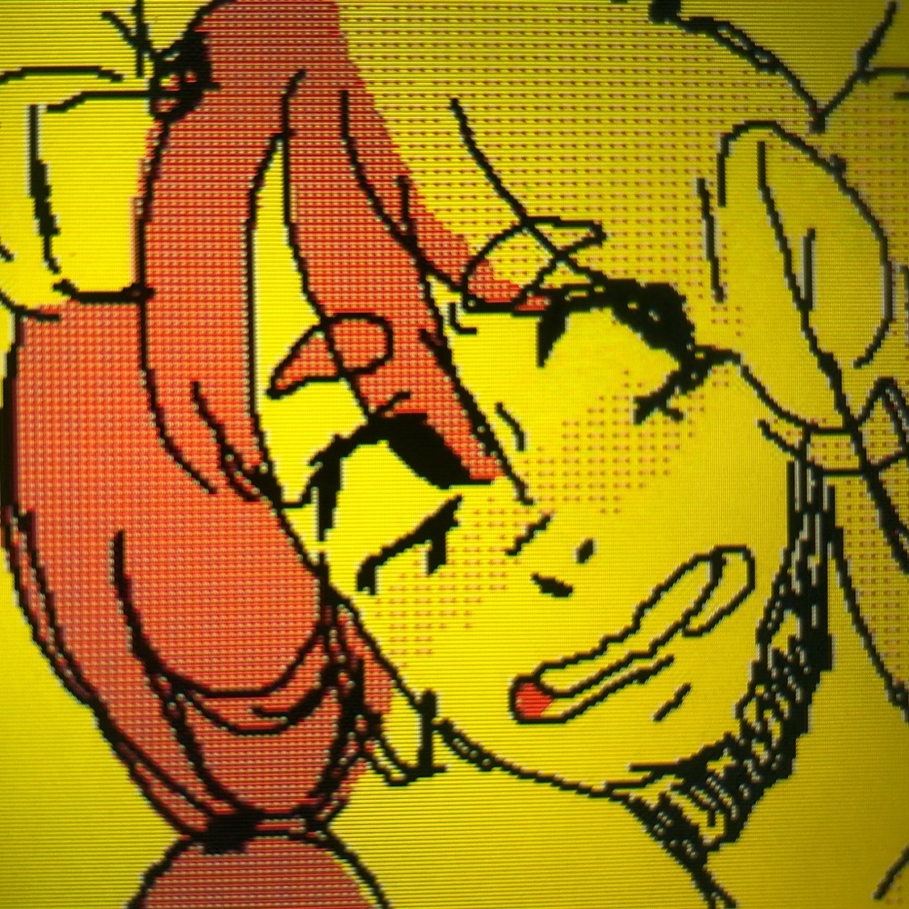 Meet your Posher, Mvyv